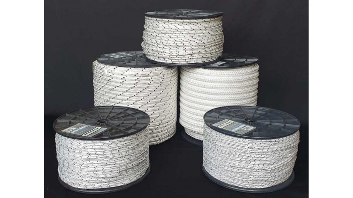 Polyester braided rope 20,0 mm 50 m