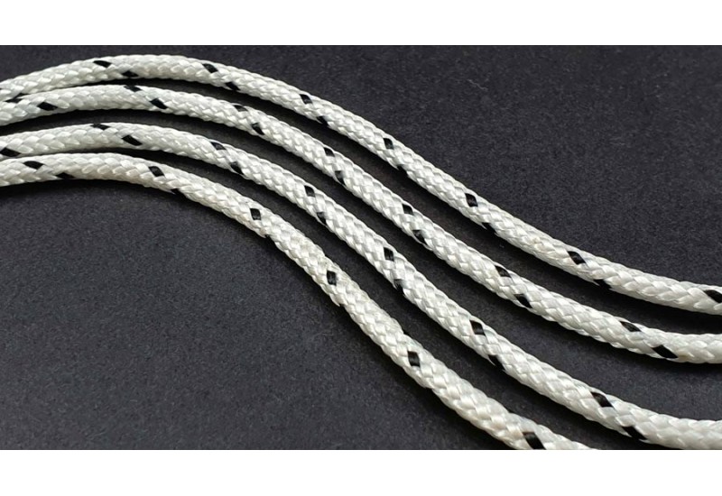 4,0 mm, price from 0,127 EUR/m 4,0 mm, price from 0,127 EUR/m