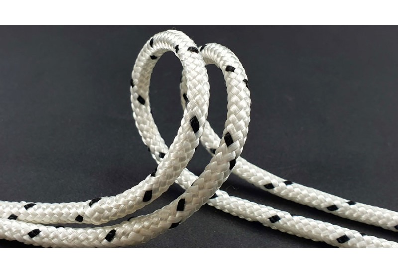 5,0 mm, price from 0,200 EUR/m 5,0 mm, price from 0,200 EUR/m